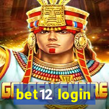bet12 login